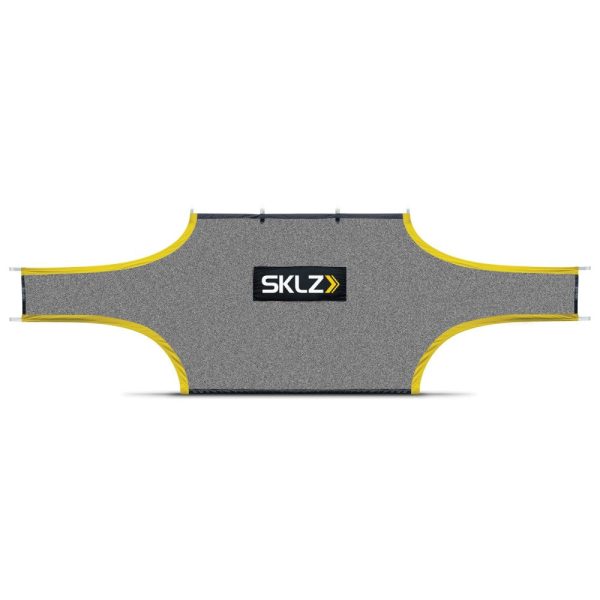 SKLZ Goalshot (11 mands mål - 7,32 m. x 2,44 m.)