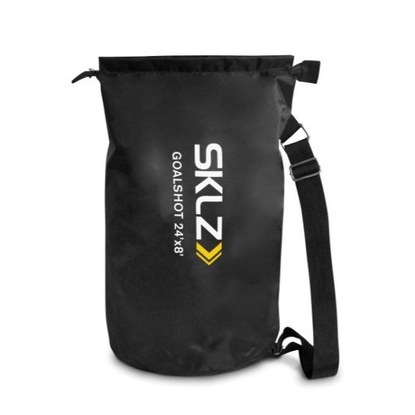 SKLZ Goalshot (11 mands mål - 7,32 m. x 2,44 m.) - Image 2