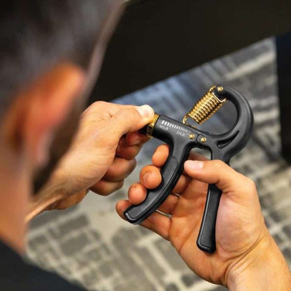 SKLZ Grip Strength Trainer - Image 2