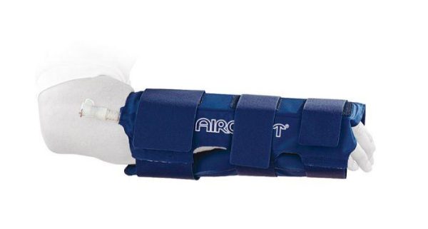 Aircast Cryo/Cuff Underarm/håndleds Manchet - Image 5