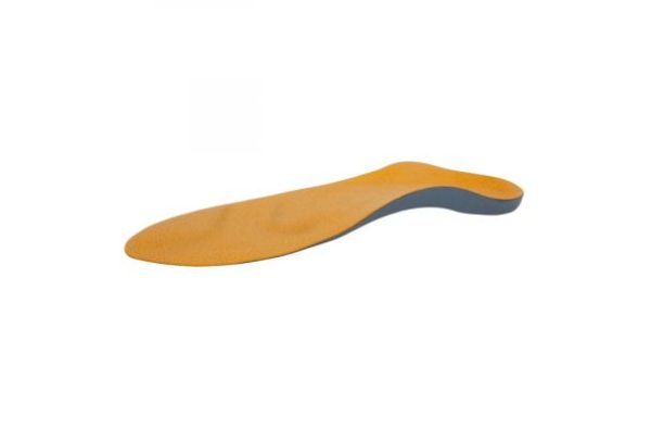 Bauerfeind sål Ergopad Ski & Skate