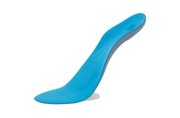 Bauerfeind sål, Ergopad Run & Walk