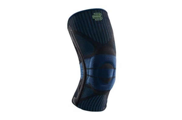 Bauerfeind Sports knæbandage