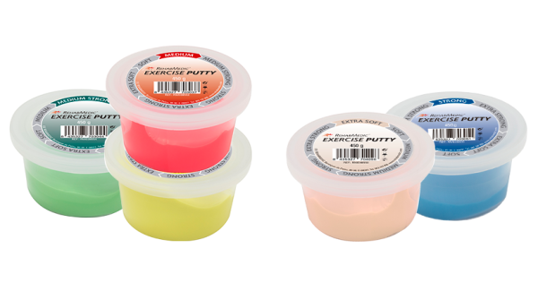 RehabMedic Exercise Putty