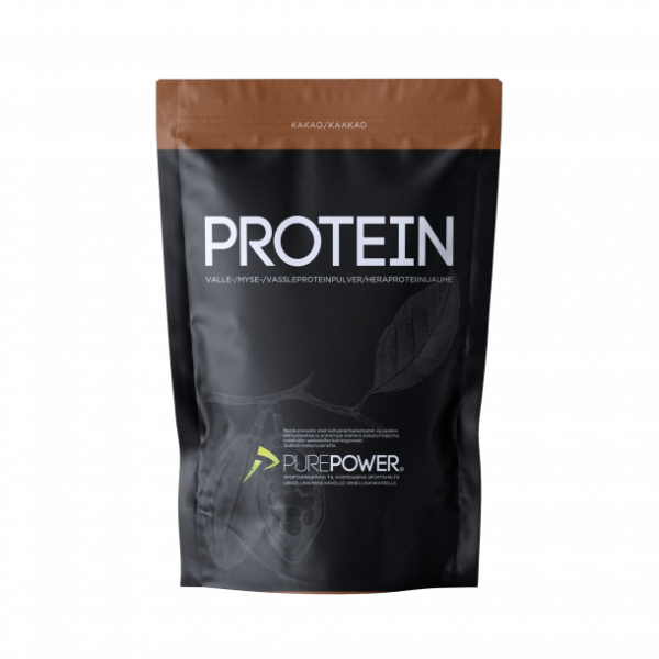 Valleprotein Kakao - 1kg