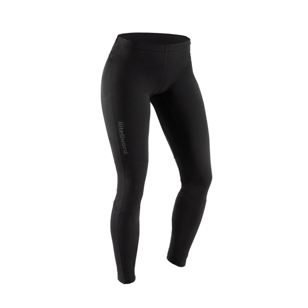 GLU-TECH Tights Lang model (Dame)