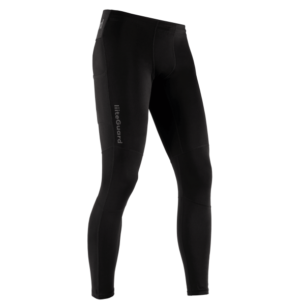 GLU-TECH Tights lang model (Herre)