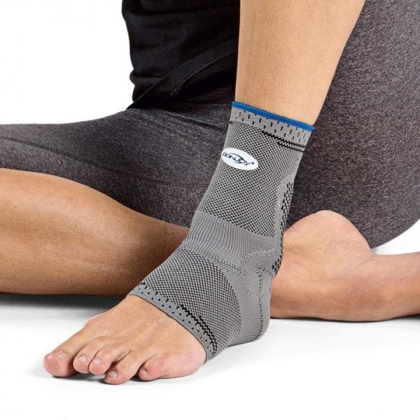 DONJOY Malleoforce ankelbandage (tidligere model - udgår) - Image 5