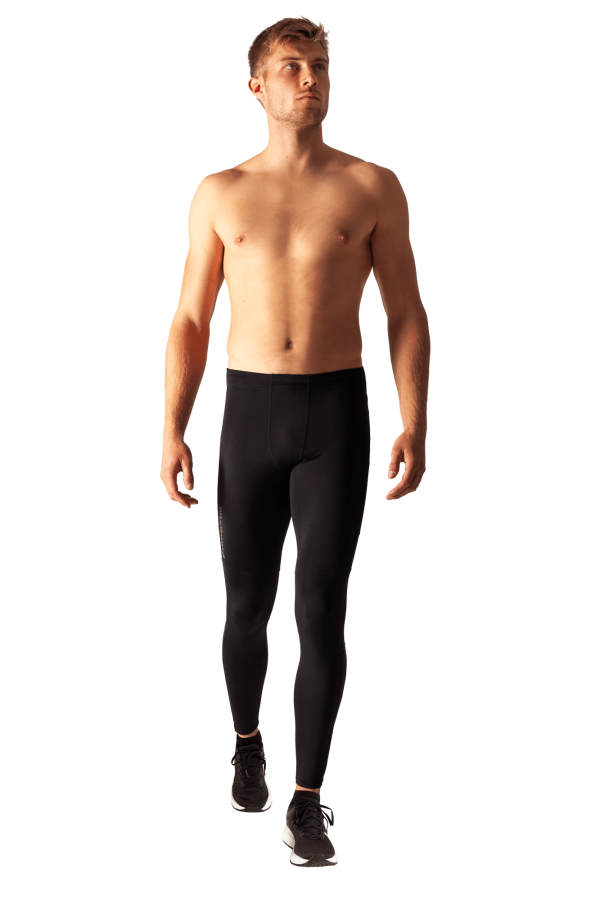 GLU-TECH Tights lang model (Herre) - Image 3