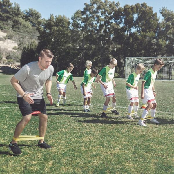 SKLZ Mini Bands – Sort (Sæt med 10 stk.) - Image 8