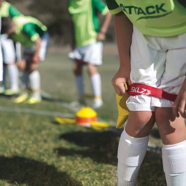 SKLZ Mini Bands – Sort (Sæt med 10 stk.) - Image 6