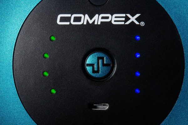Compex Ion Foamroller - Image 7
