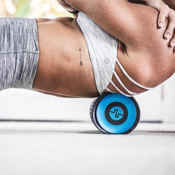 Compex Ion Foamroller - Image 9