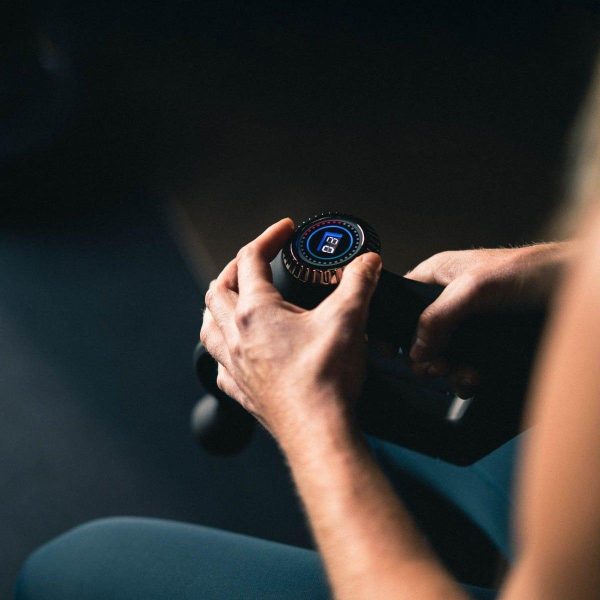 Compex Fixx 2.0 Massagepistol - Image 4