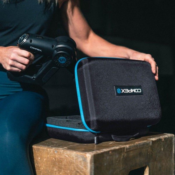 Compex Fixx 2.0 Massagepistol - Image 5