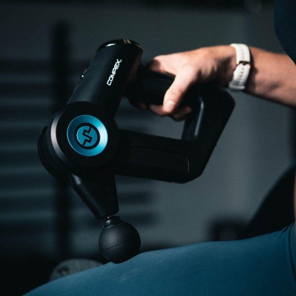 Compex Fixx 2.0 Massagepistol - Image 9