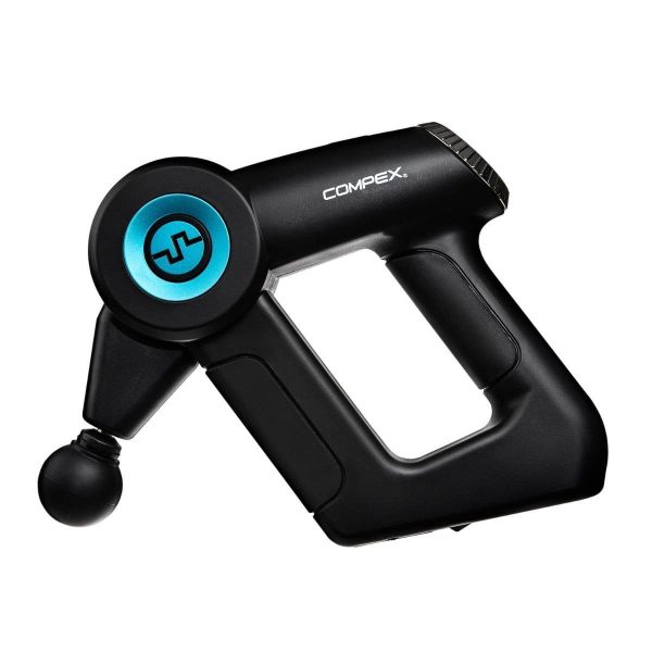 Compex Fixx 2.0 Massagepistol - Image 2