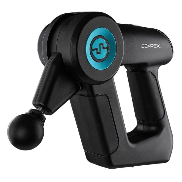 Compex Fixx 2.0 Massagepistol