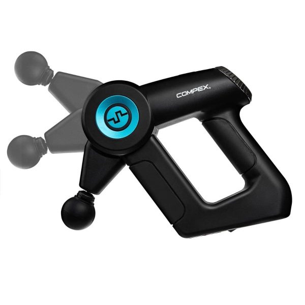 Compex Fixx 2.0 Massagepistol - Image 15