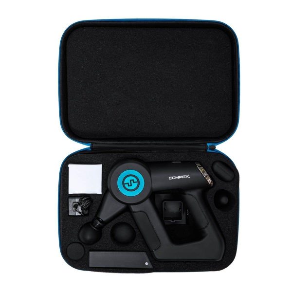 Compex Fixx 2.0 Massagepistol - Image 8