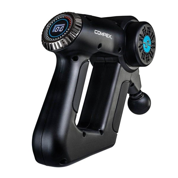 Compex Fixx 2.0 Massagepistol - Image 7