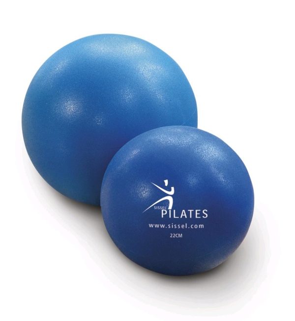SISSEL Pilates Soft Ball - Image 6