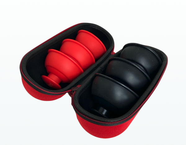 ROCKPODS XL