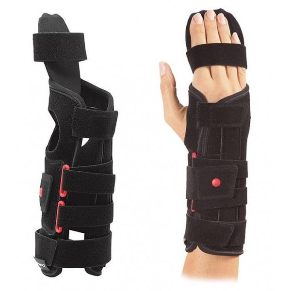 DonJoy DigiForm+ hånd/fingerbandage - Image 2