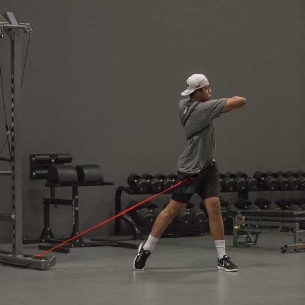 SKLZ Pro Bands (Medium) - Image 4