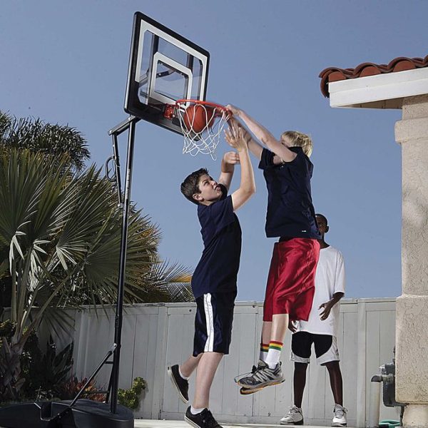 SKLZ Pro Mini Hoop System - Image 4