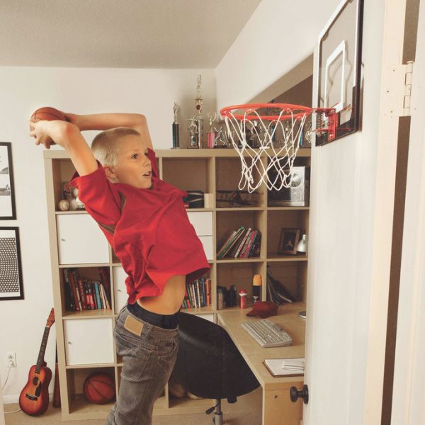 SKLZ Pro Mini Hoop XL - Image 2
