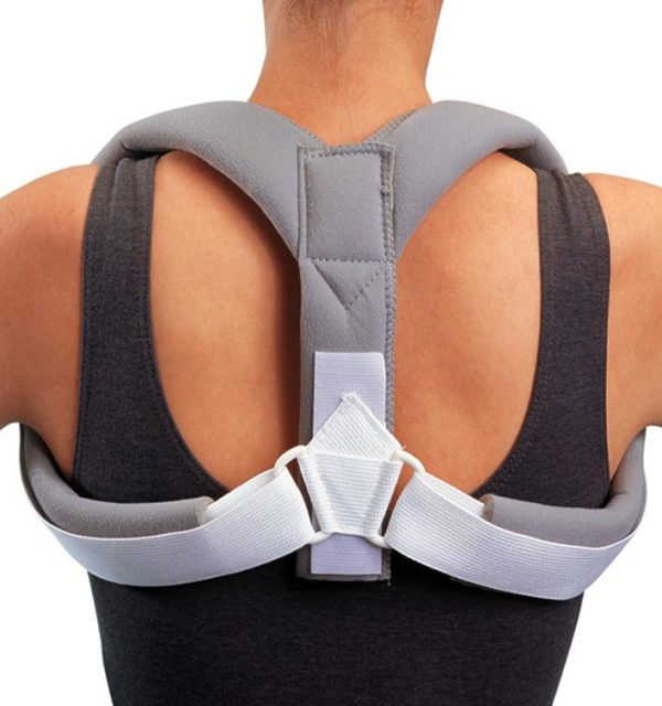 ProCare Universal Clavicle (kraveben) - Image 2
