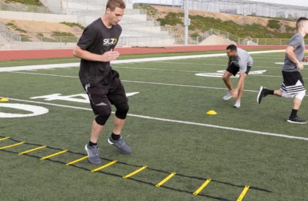 SKLZ Quick Ladder - Agility stige - Image 3