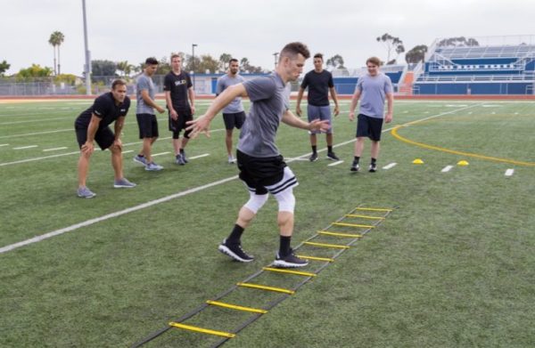 SKLZ Quick Ladder - Agility stige - Image 2