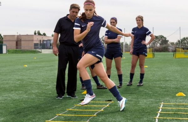 SKLZ Quick Ladder Pro - Agility stige - Image 2