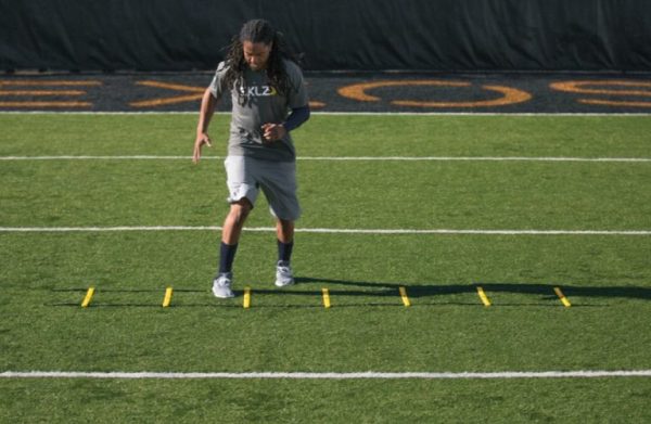 SKLZ Quick Ladder Pro - Agility stige - Image 3