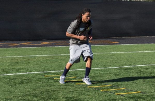SKLZ Quick Ladder Pro - Agility stige - Image 4