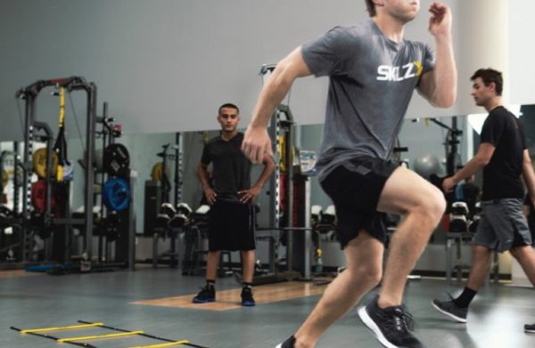 SKLZ Quick Ladder Pro - Agility stige - Image 8