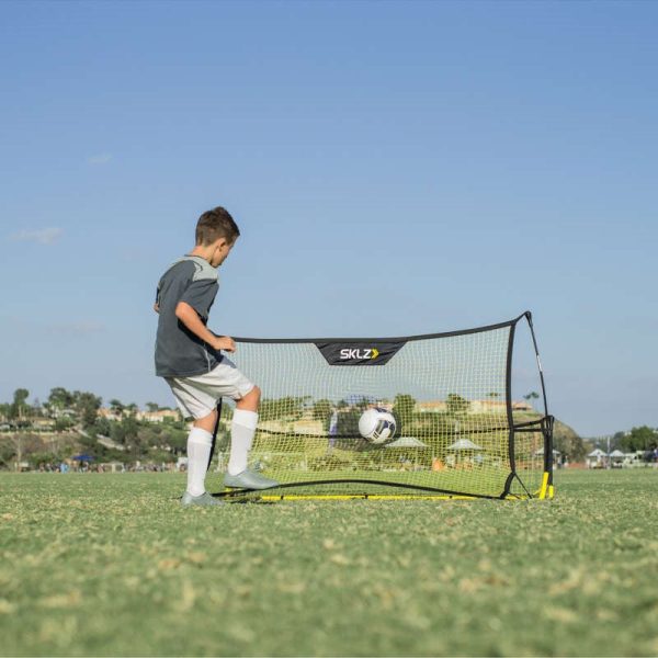 SKLZ Quickster Fodbold Rebounder - Image 4