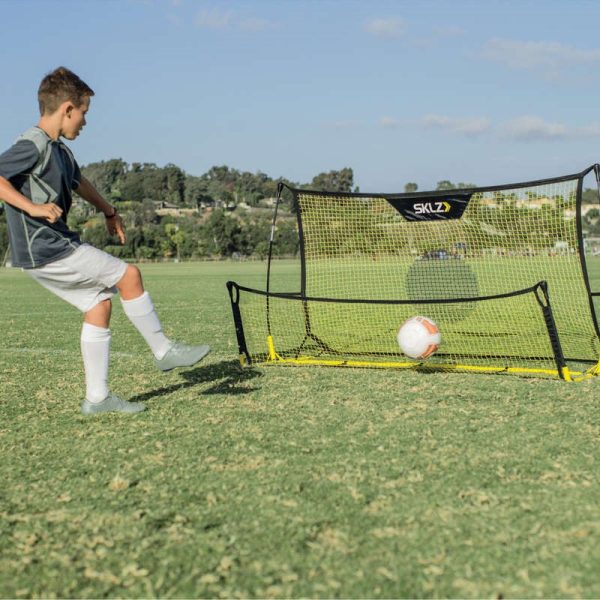 SKLZ Quickster Fodbold Rebounder - Image 5