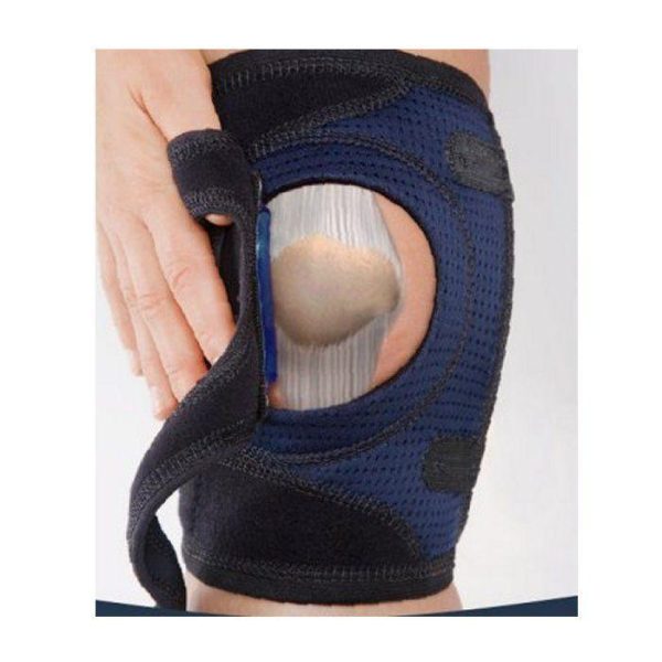 DONJOY Tru-Pull Lite knæbandage - Image 3