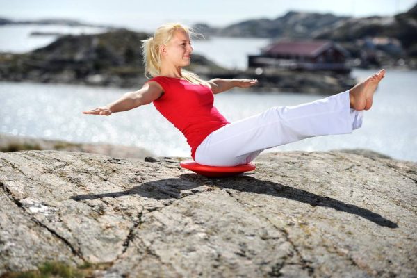 SISSEL Balance Board - Image 5