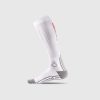 LIITEGUARD SHIN-TECH RUNNING STRØMPE