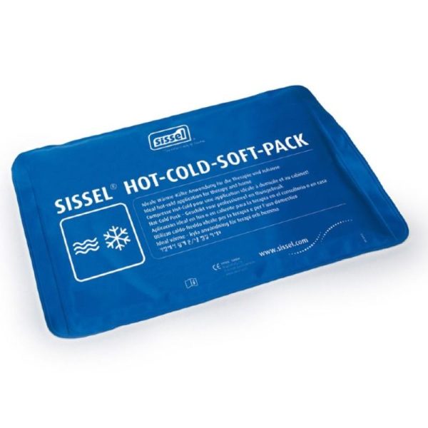 SISSEL Hot Cold Soft Pack