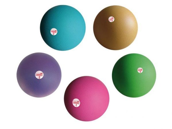 Sissel Medicine Ball