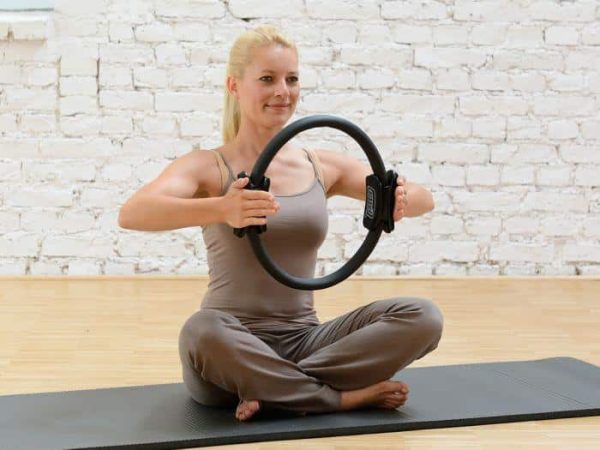 SISSEL Pilates Circle - Image 2
