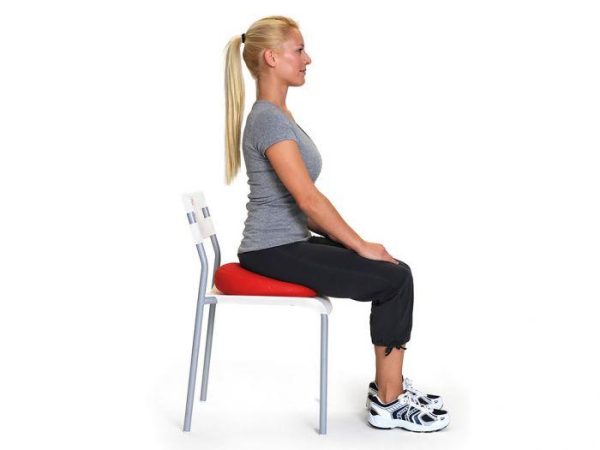 SISSEL SitFit Plus - Image 5