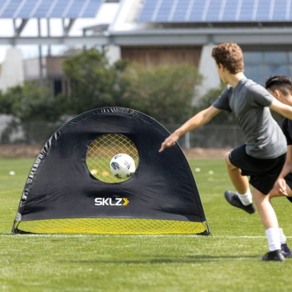 SKLZ Precision Pop-Up Goal - 100 cm - Image 4