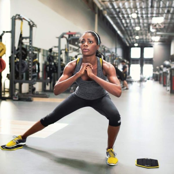 SKLZ Slidez - Stabilitetsskiver - Image 11