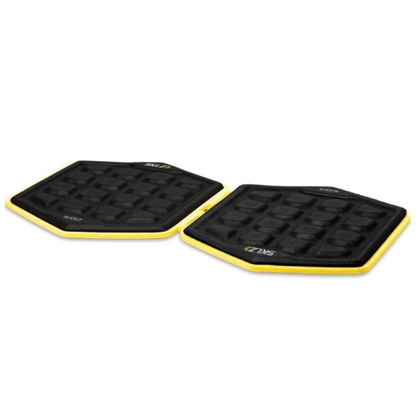 SKLZ Slidez - Stabilitetsskiver - Image 2